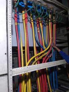 Cable Termination