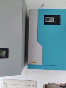 Inverter Installation