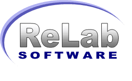 Relab Software